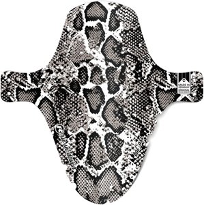 Rie:sel Design Kol:oss - stickerbomb snake