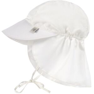 Lassig Sun Protection Flap Hat nature 46-49