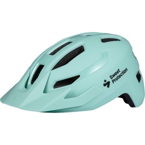 Sweet Protection Ripper Helmet Jr - Misty Turquoise 48-53
