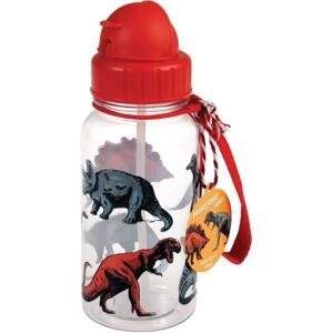 Rex London Dětská lahev na vodu - prehistorický svět