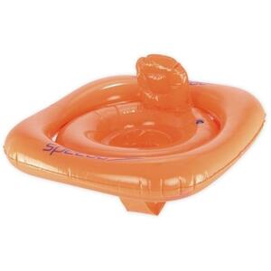 Speedo Seasquad Swim Seat 1-2 roky - orange