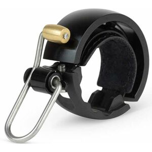 Knog Oi Luxe Small - black