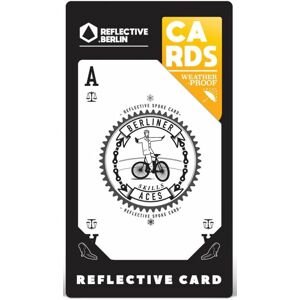 Reflective Berlin Reflective Card - Skills