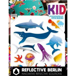 Reflective Berlin Reflective K.I.D. - Maritime