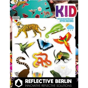 Reflective Berlin Reflective K.I.D. - Jungle