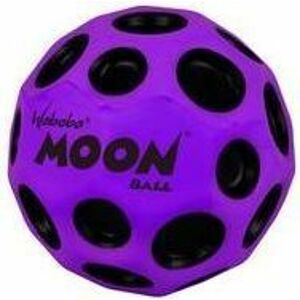 Waboba Moon ball - Fialová