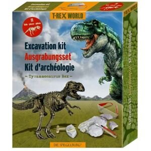 Spiegelburg Excavation Set T-Rex T-Rex World
