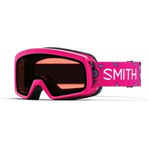 Smith Rascal - pink skates/RC36 Rosec AF