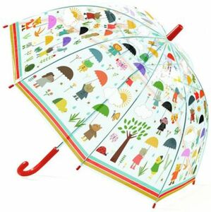 Djeco deštník V dešti