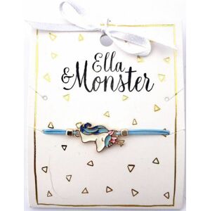 Ella&Monster - Sweetcorn necklace