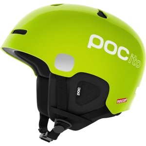 POC POCito Auric Cut SPIN - fluorescent yellow/green 48-52