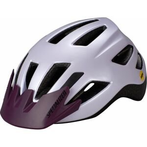 Specialized Shuffle Child LED SB MIPS - uv lilac/cast berry 50-55