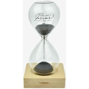 Legami Magnetic Hourglass