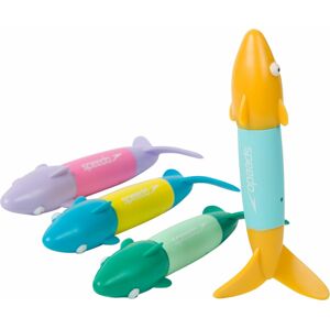 Speedo Spinning Dive Toys - assorted pastel