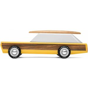 Candylab Dřevěné auto - Woodie