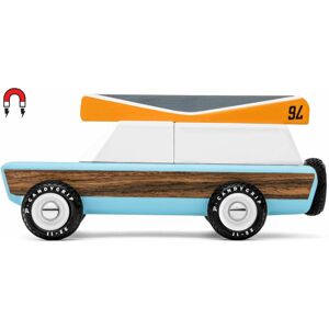 Candylab Dřevěné auto - Pioneer Classic