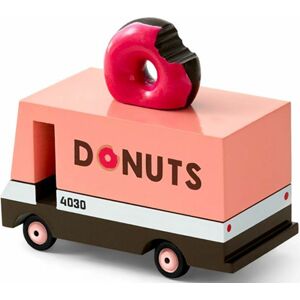 Candylab Candyvan - Donut Van