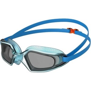 Speedo Hydropulse Junior - poolblue/chilli blue/light smoke