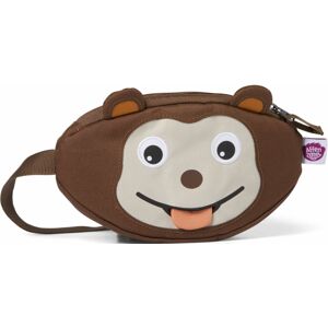 Affenzahn Hipbag Monkey - brown