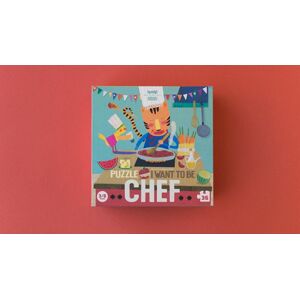 Londji I want to be… Chef