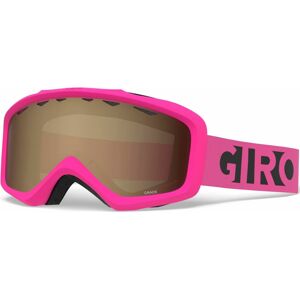 Giro Grade - Pink Black Blocks AR40