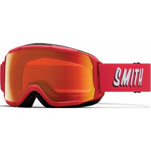 Smith Grom - Lava SGN PNTR /cpe red m