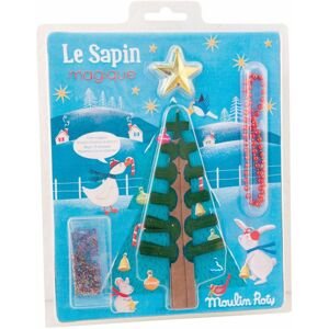 Moulin Roty Magic Christmas tree