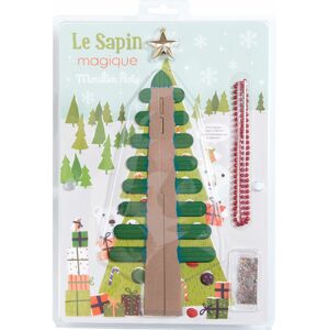Moulin Roty Large Magic Christmas tree