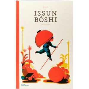 Issun Bôshi - Icinori