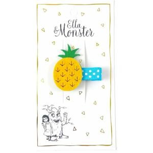 Ella&Monster - Pineapple love