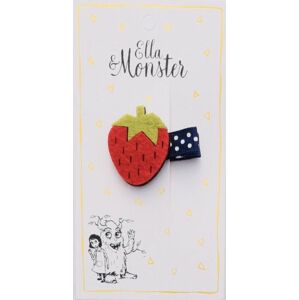 Ella&Monster - Strawberry love
