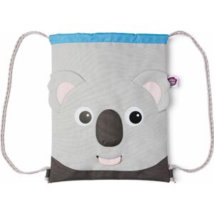 Affenzahn Kids Sportsbag Koala - grey