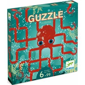 Djeco Guzzle
