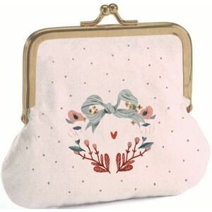 Djeco Cats - Lovely purse