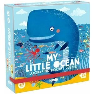 Londji My little Ocean Pocket
