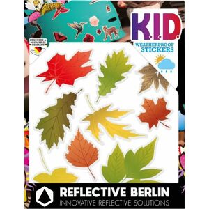 Reflective Berlin Reflective K.I.D. - Leaves