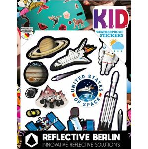 Reflective Berlin Reflective K.I.D. - Space