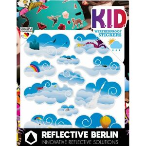 Reflective Berlin Reflective K.I.D. - Clouds