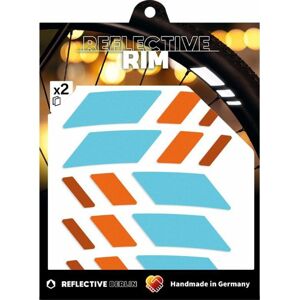 Reflective Berlin Reflective Rim - Racer 20 - vintage
