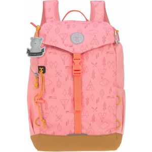 Lassig Big Backpack Adventure-rose
