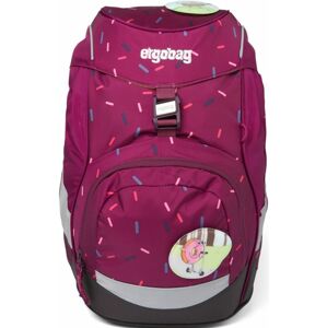 Ergobag prime School Backpack Single-The NutcrackBear