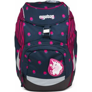 Ergobag prime School Backpack Single-Shoobi DooBear