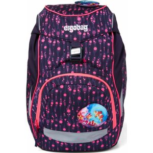 Ergobag prime School Backpack Single-Bearmuda Square