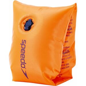 Speedo Armbands - orange 6-12