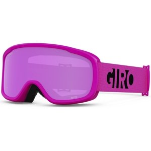 Giro Buster - Pink Black Block/Amber Pink