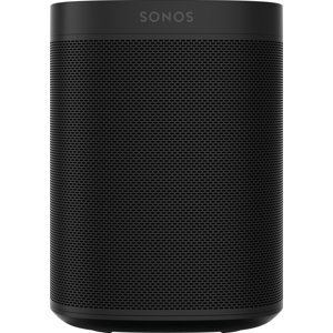Sonos One (Gen2) - Black
