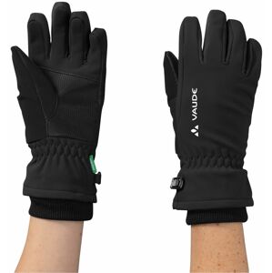 Vaude Kids Rondane Gloves - black 3