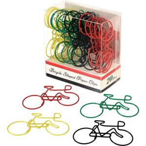 Rex London Le Bicycle paper clips