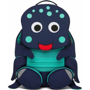 Affenzahn Large Friend Octopus - blue