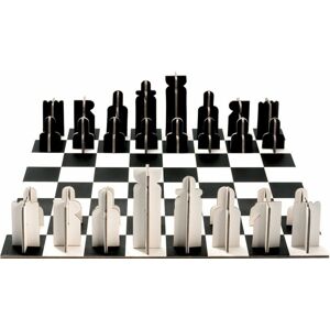 Londji Kartonové šachy